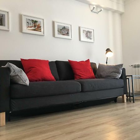 フォス・ド・アレーリョCasa Da Fonteアパートメント エクステリア 写真